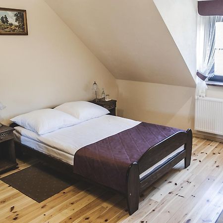 Hotel Pod Kogutkiem Krzywaczka Екстериор снимка