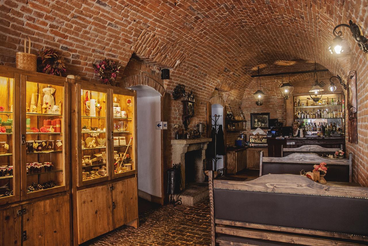 Hotel Pod Kogutkiem Krzywaczka Екстериор снимка