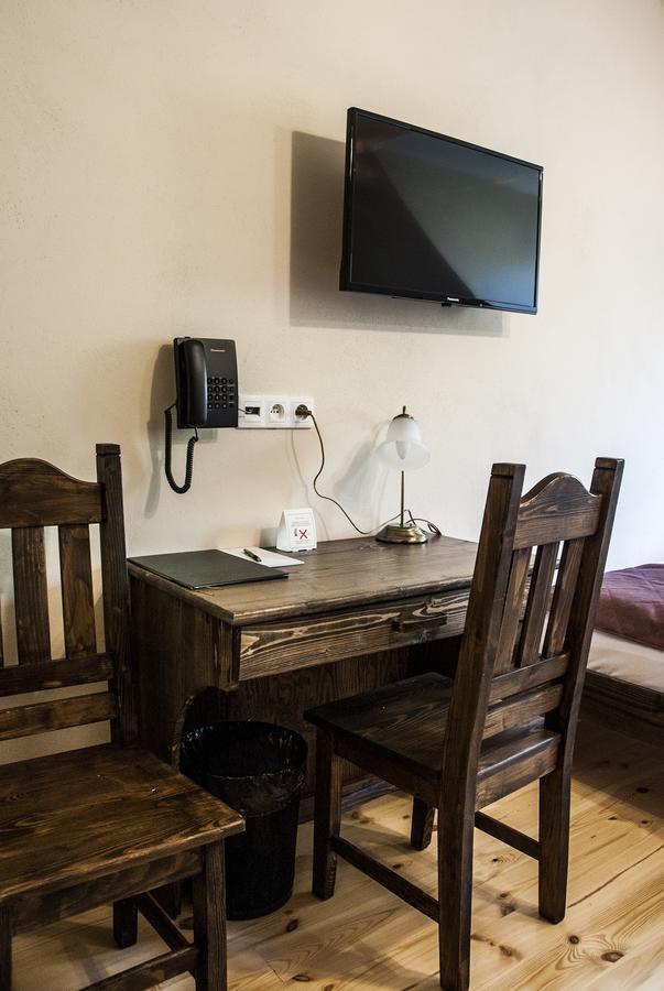 Hotel Pod Kogutkiem Krzywaczka Екстериор снимка